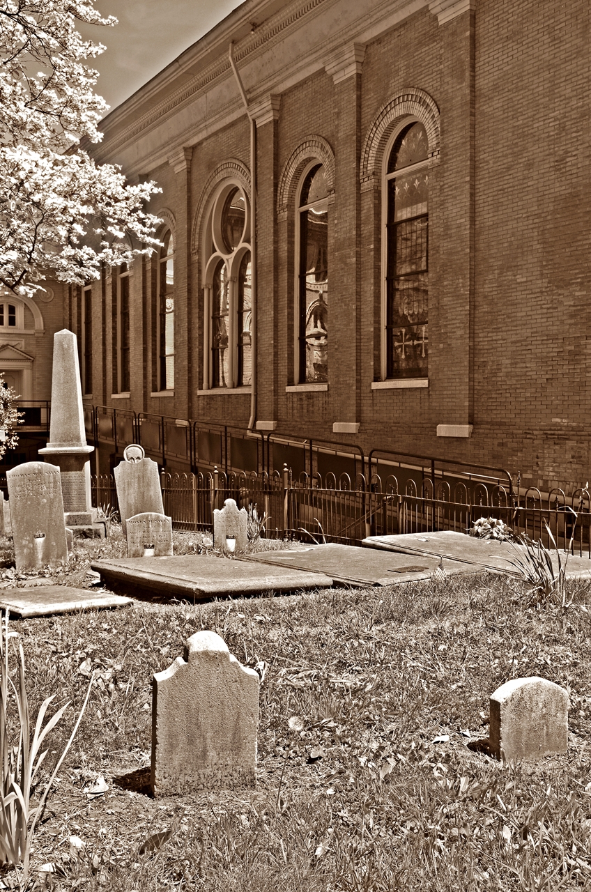 Cemetery Photos