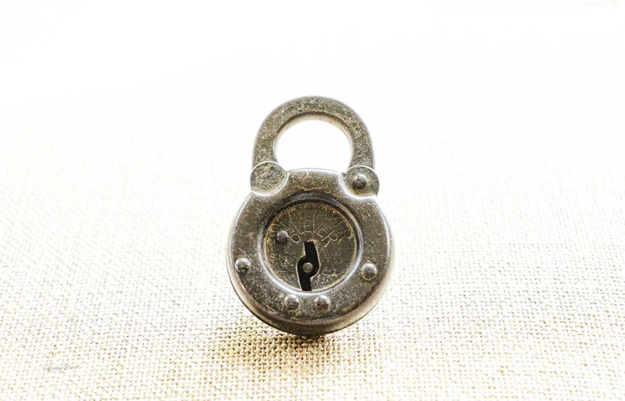 Lock and Key