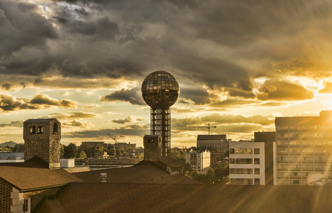 Sunsphere Variations