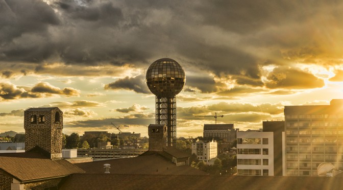 Sunsphere Variations