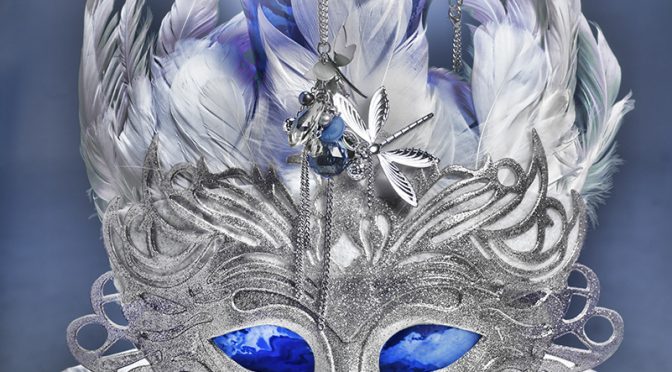Life in Blue: A Gallery of Blue Art