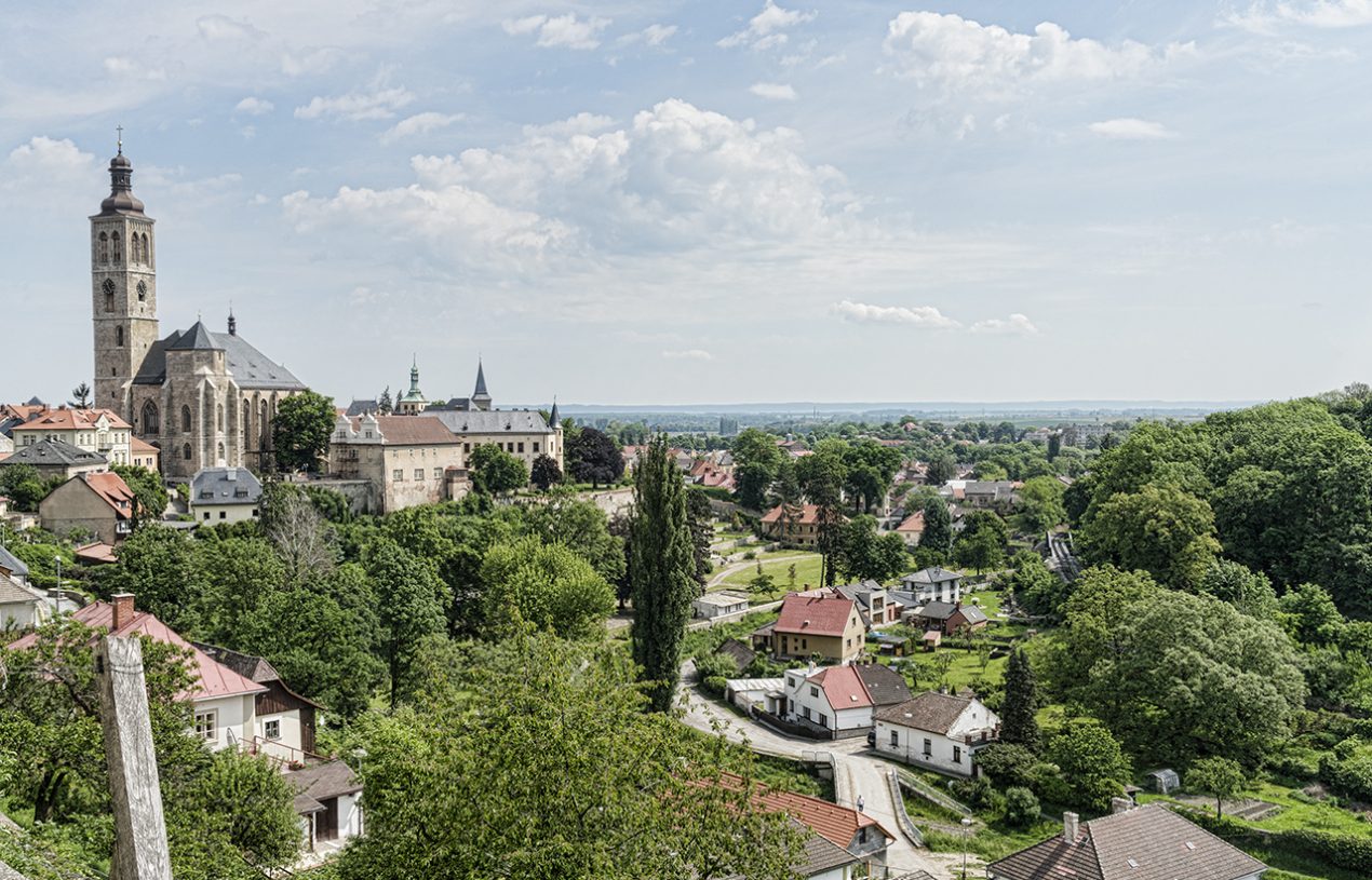 Czech Republic or Czechia