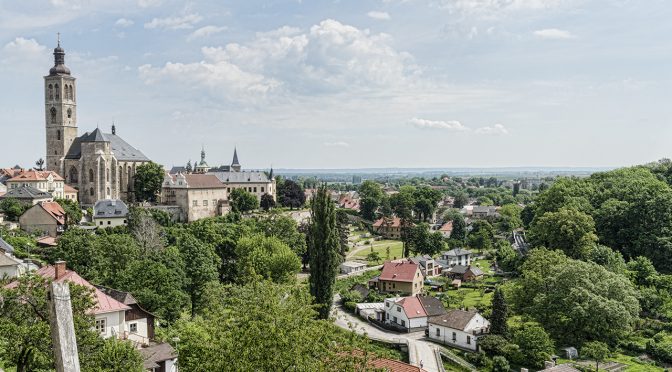 Czech Republic or Czechia