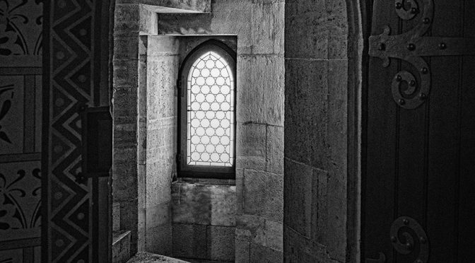 Color vs. Black and White Photography