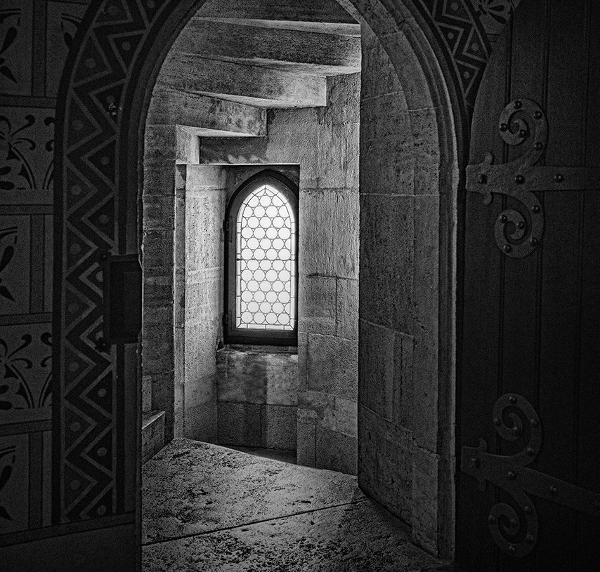 Color vs. Black and White Photography