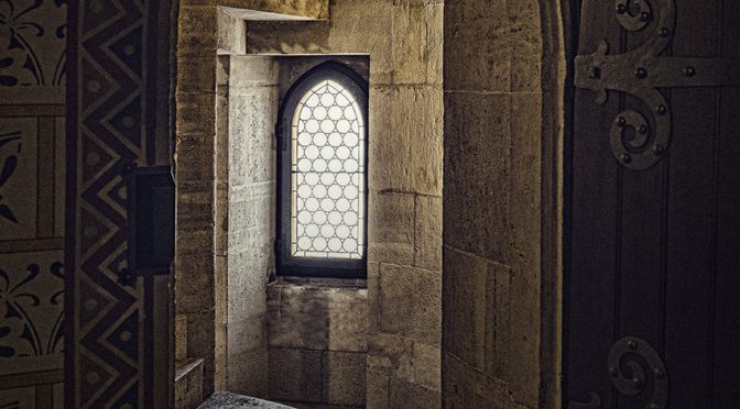 Window Photography
