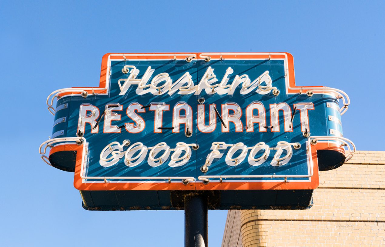 East Tennessee Americana