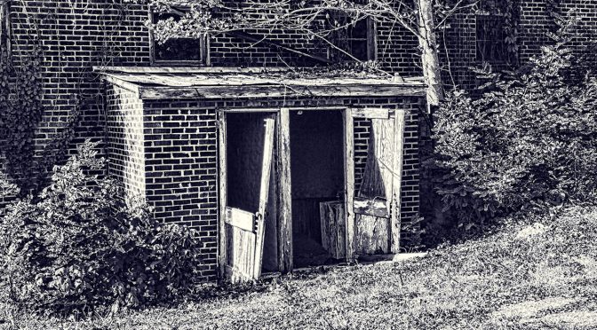 Weathered in Tennessee