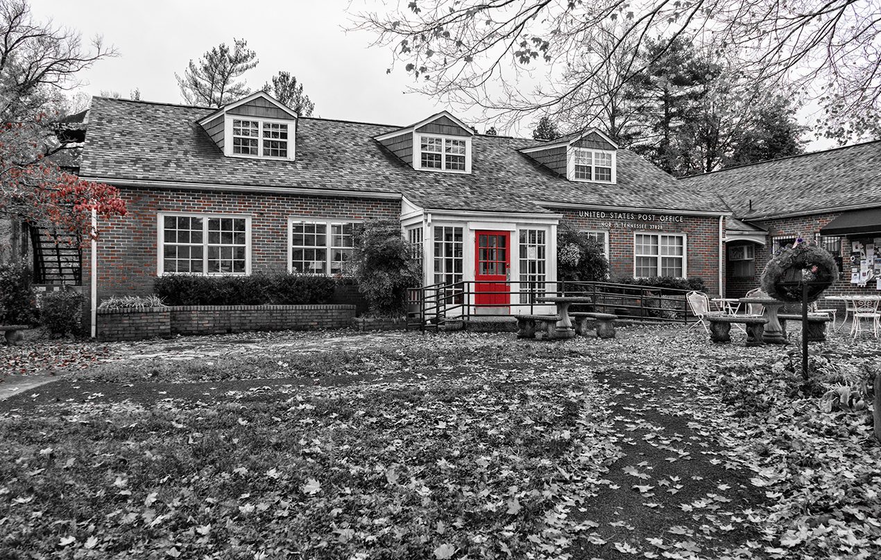 Selective Color