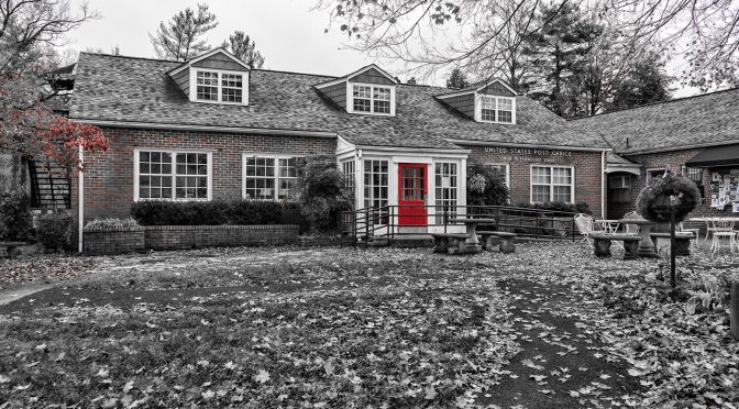 Selective Color