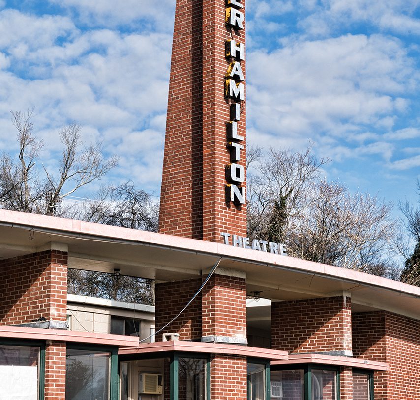 Tuesday Trekkin’ Burlington