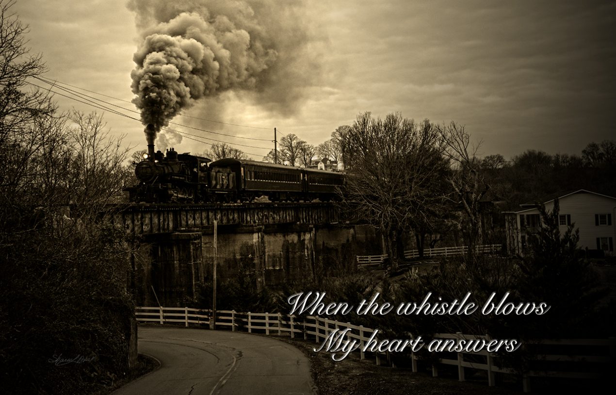 Endings and Beginnings