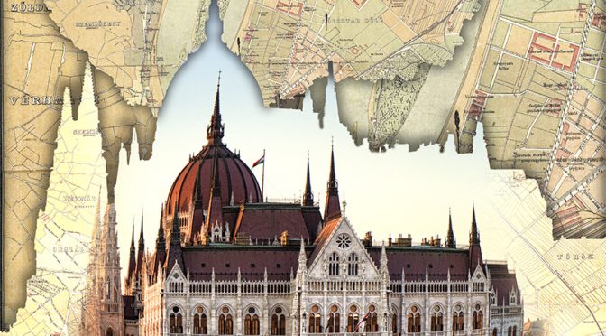 New Travel Maps