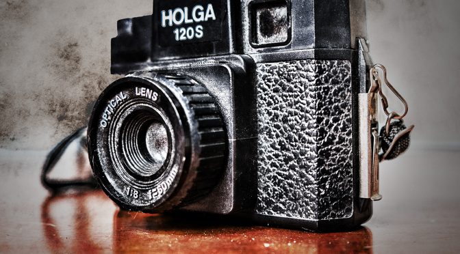 Camera Art