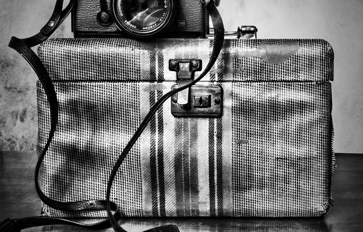 Year End Review – 2018