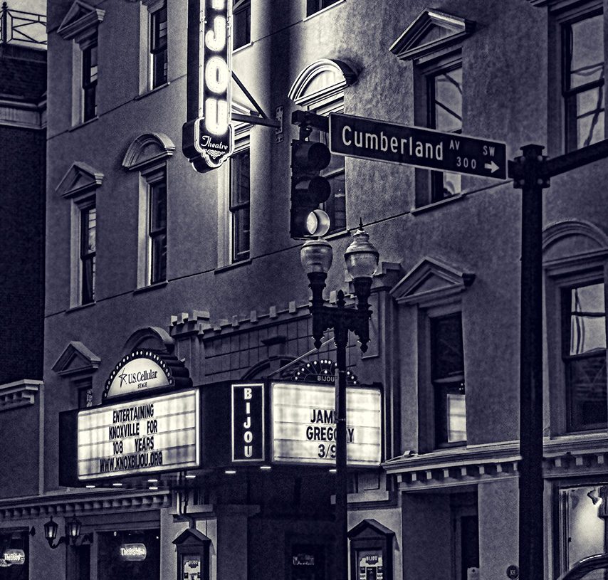 What have I been doing?