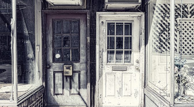 Doorways