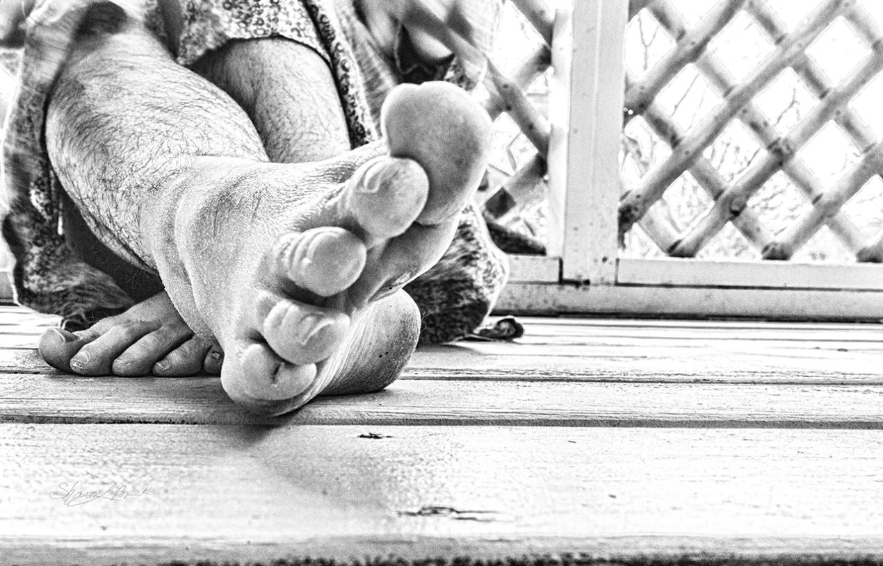 Different Is Not Wrong