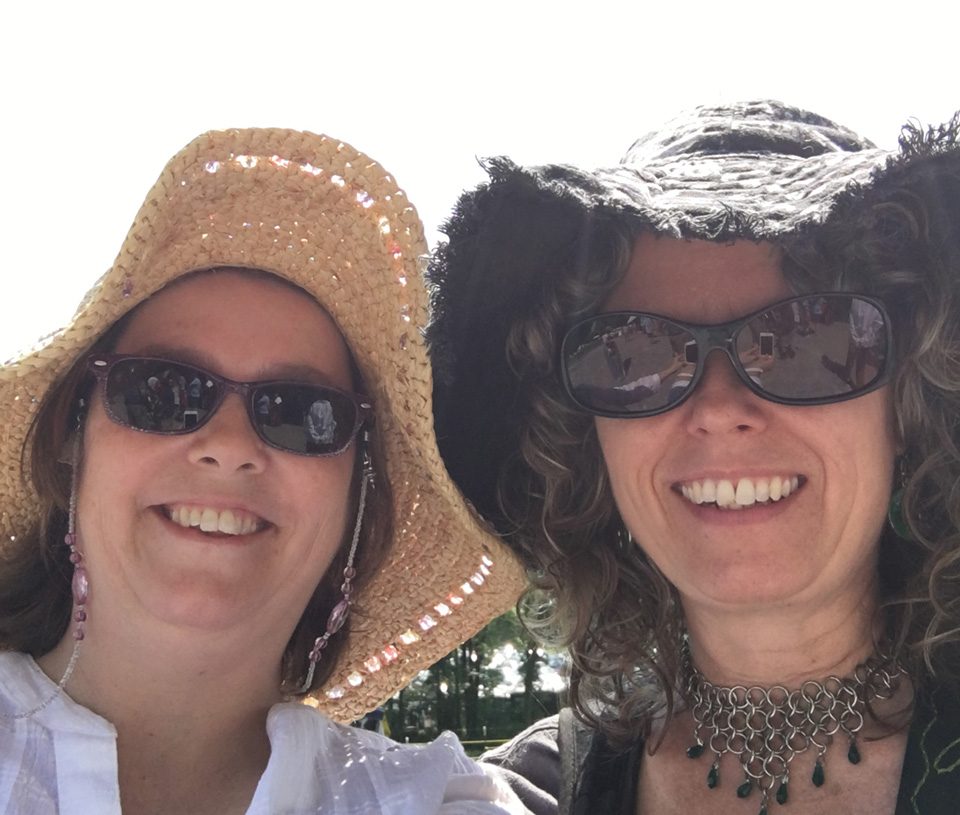 Renaissance Festival Fun