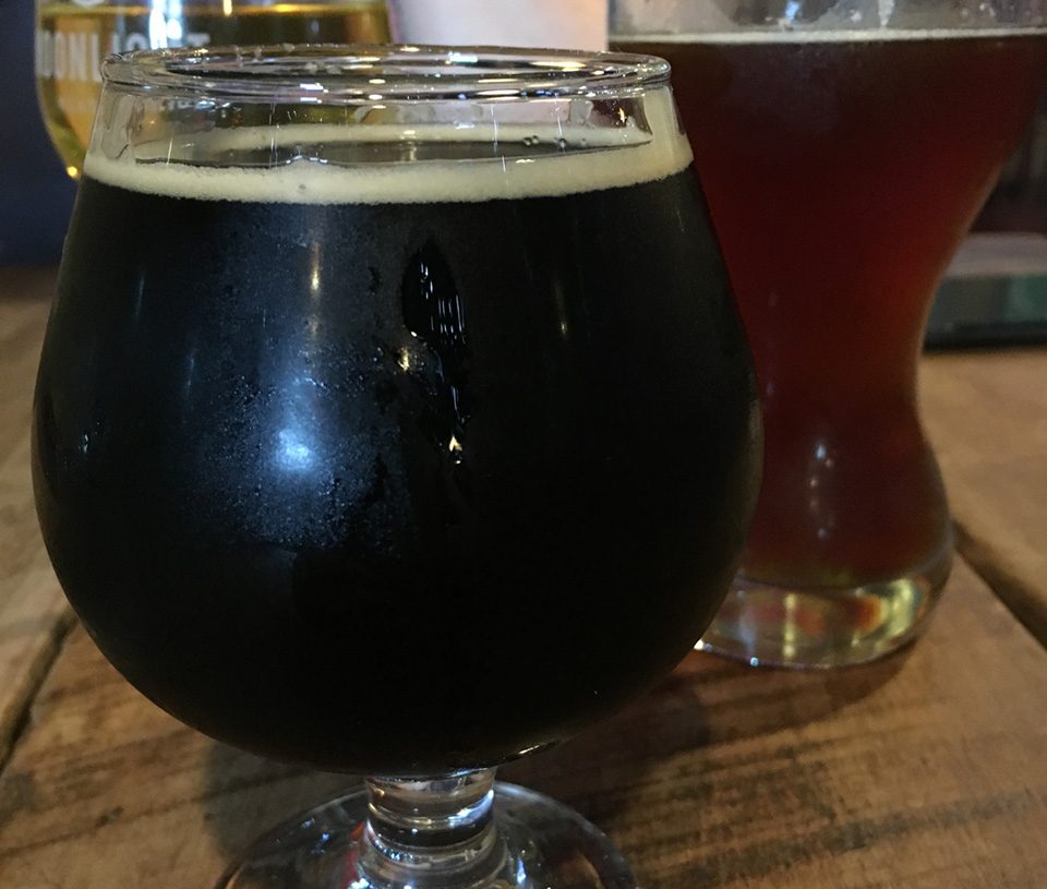 A visit to Murfreesboro, TN