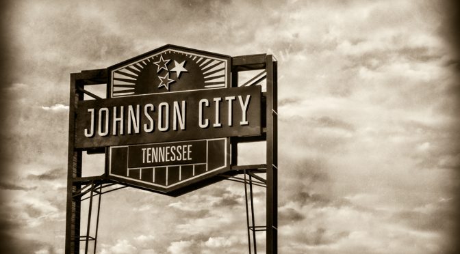 Johnson City Tennessee