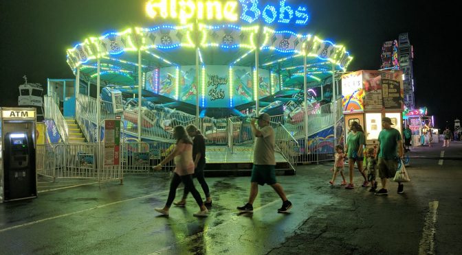 Fair and Festival Fun