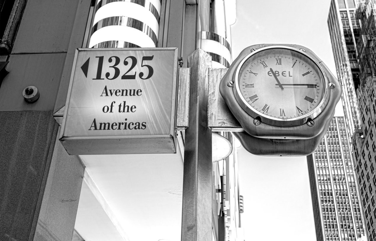 Black and White vs. Color Part 2