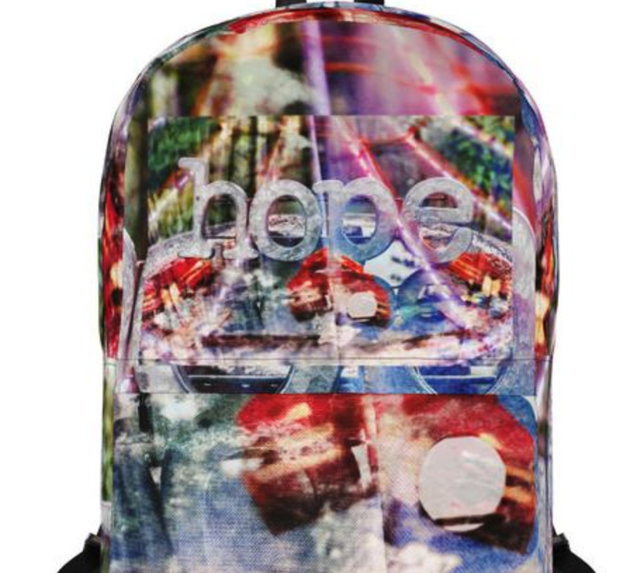 Something Different on Sunday