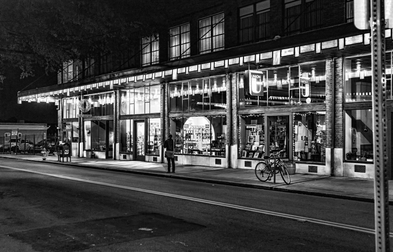 Year End Review – Night Photography