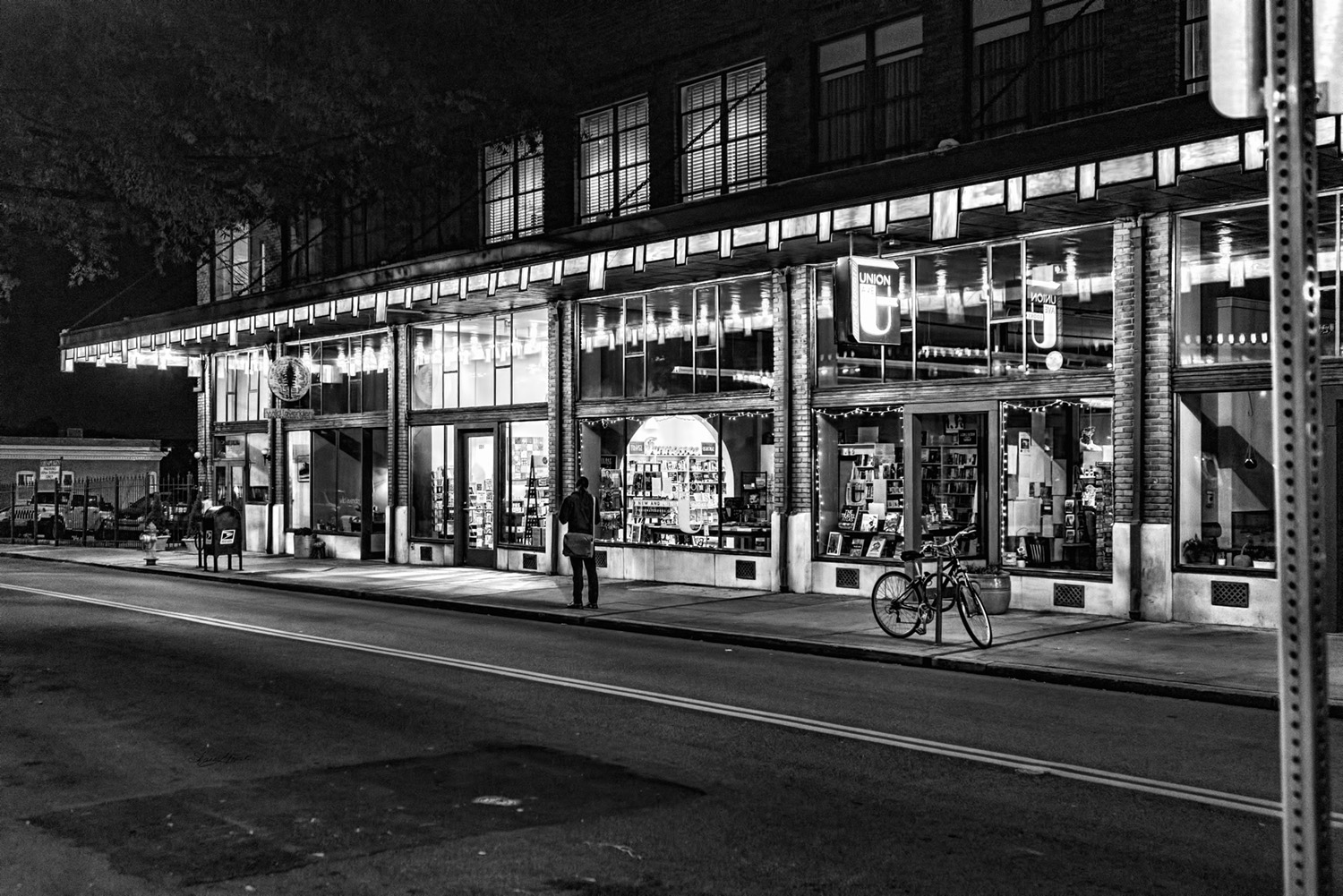 Year End Review – Night Photography