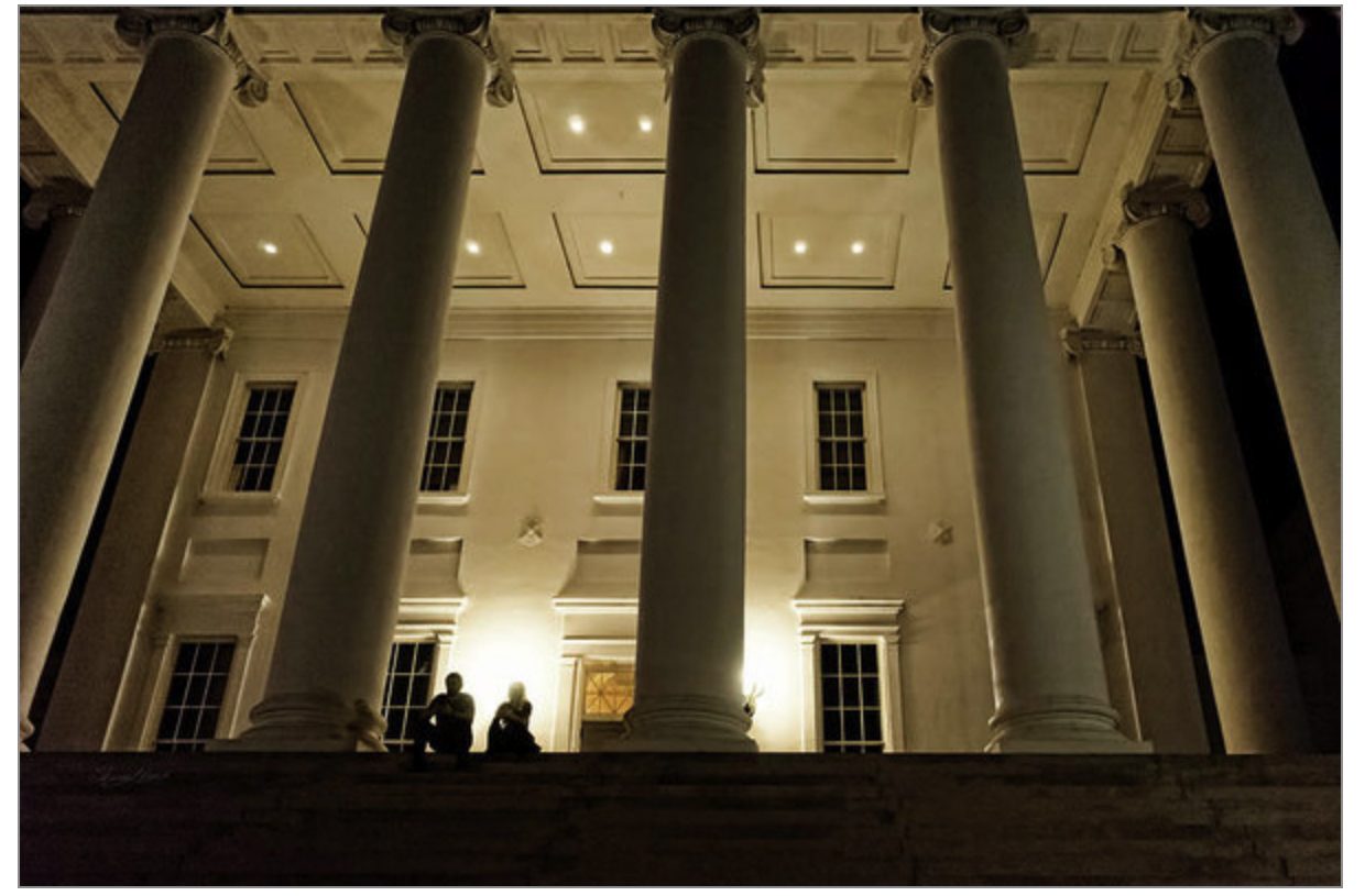 Silhouette Photography