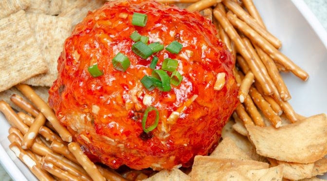Food Photos for Blogs