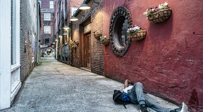 Alleys