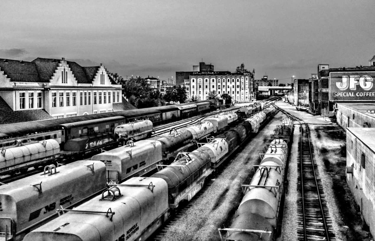 Midlife Angst: Trying Again