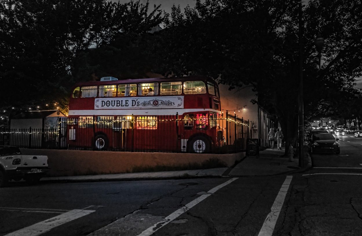 Travel Photos from Asheville North Carolina