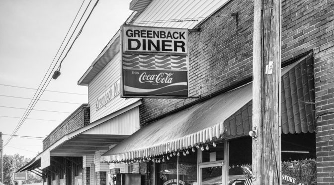 East Tennessee Day Trip