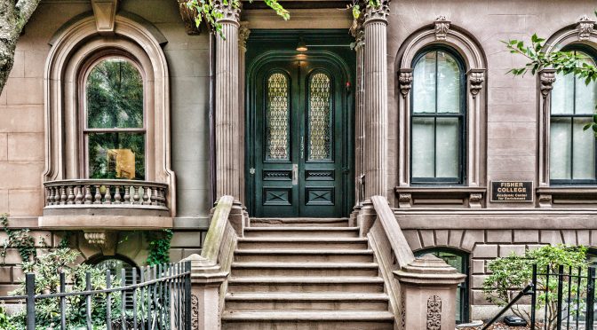 Boston Back Bay East