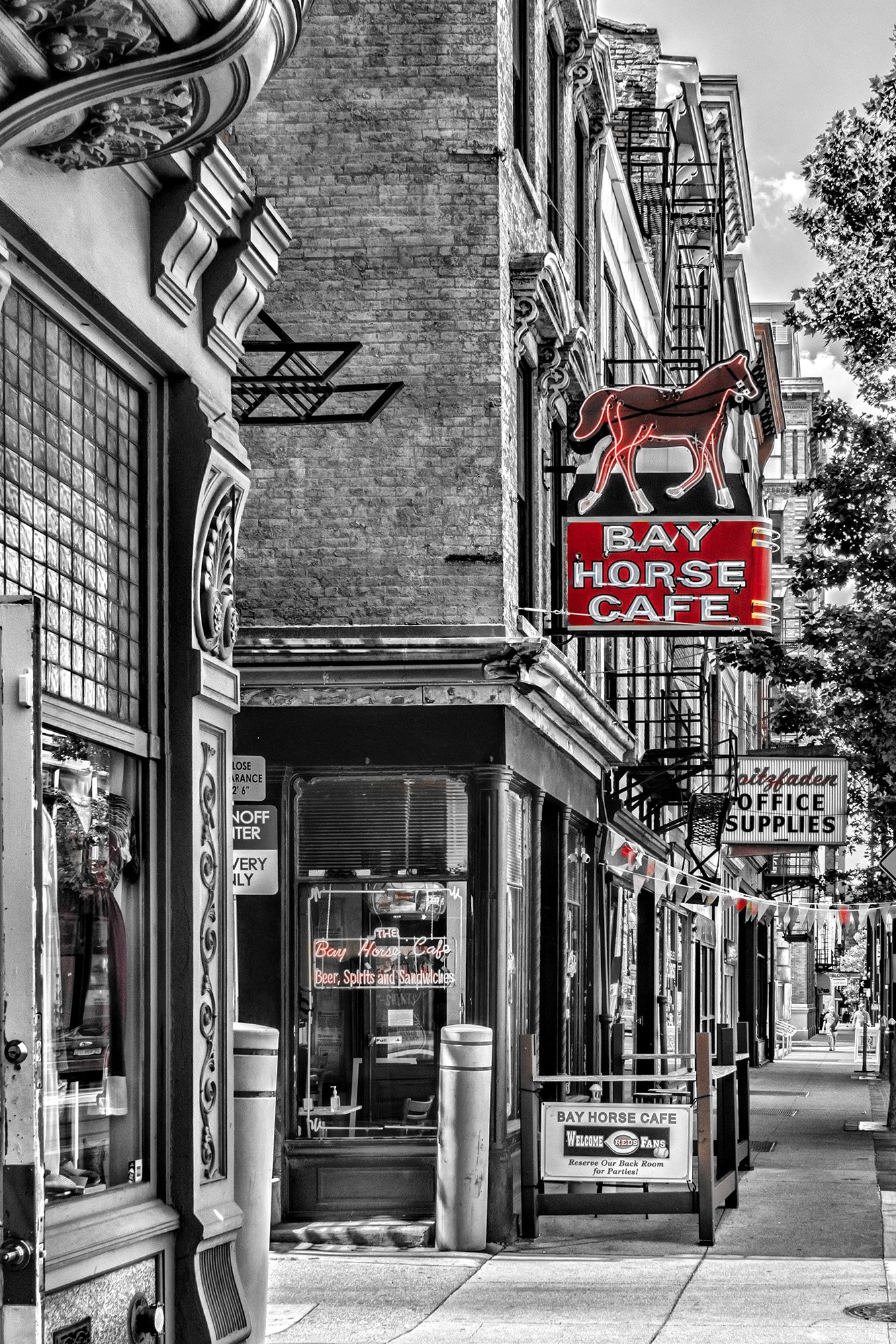 30 Images in 30 Days