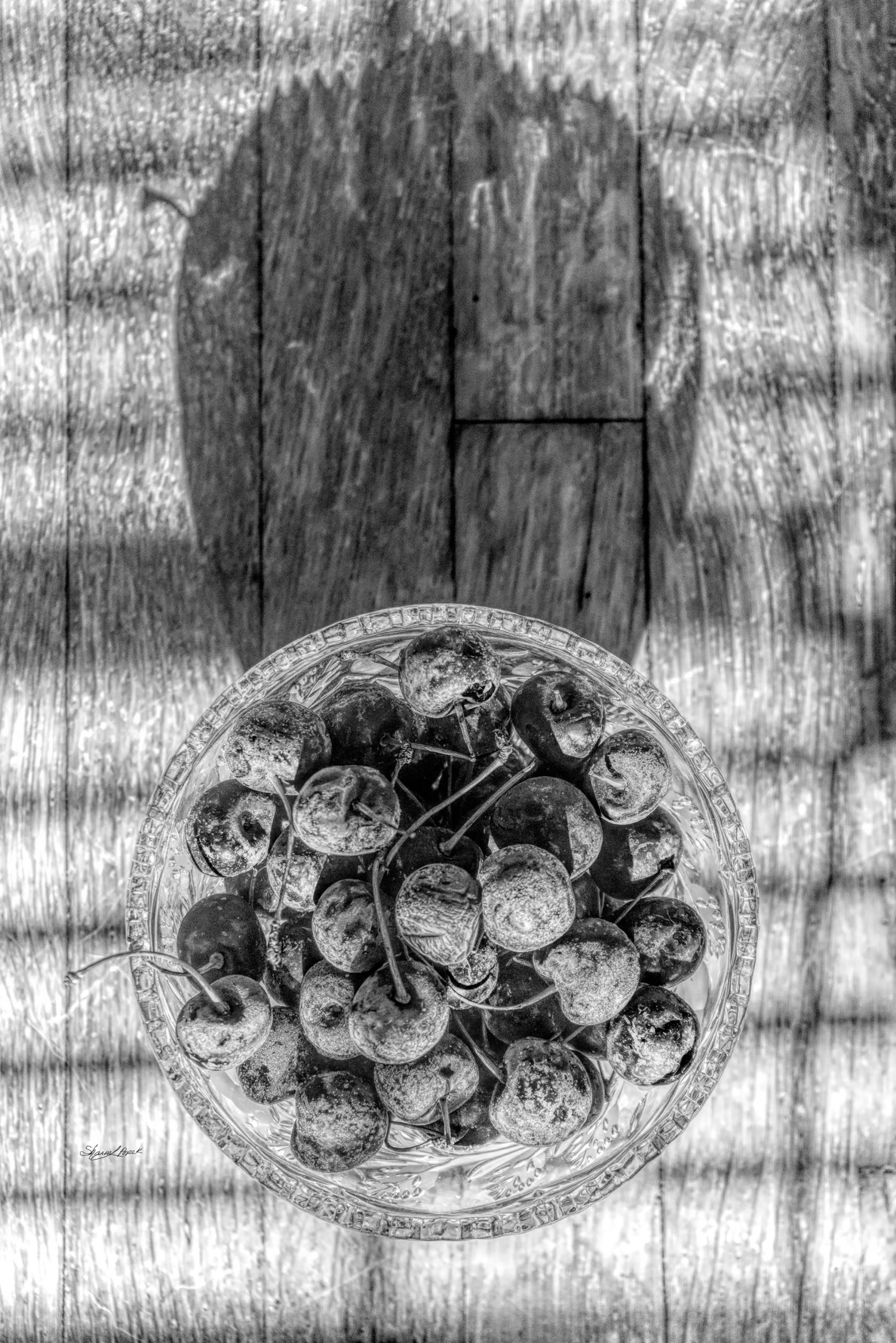 Black And White Challenge