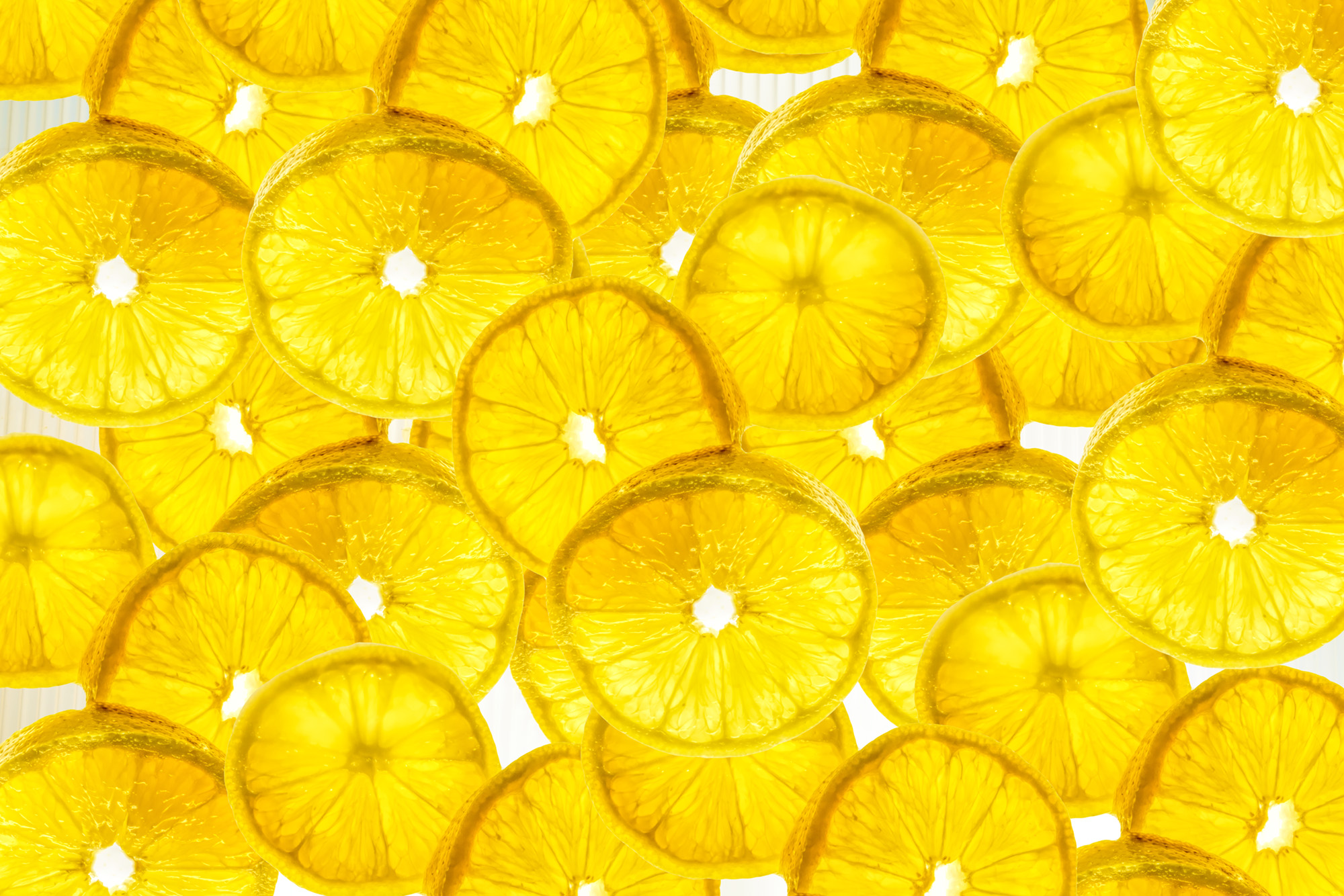 Lovely Lemons